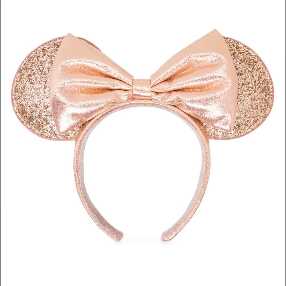 Briar Rose Gold Ears - Under 80 characters